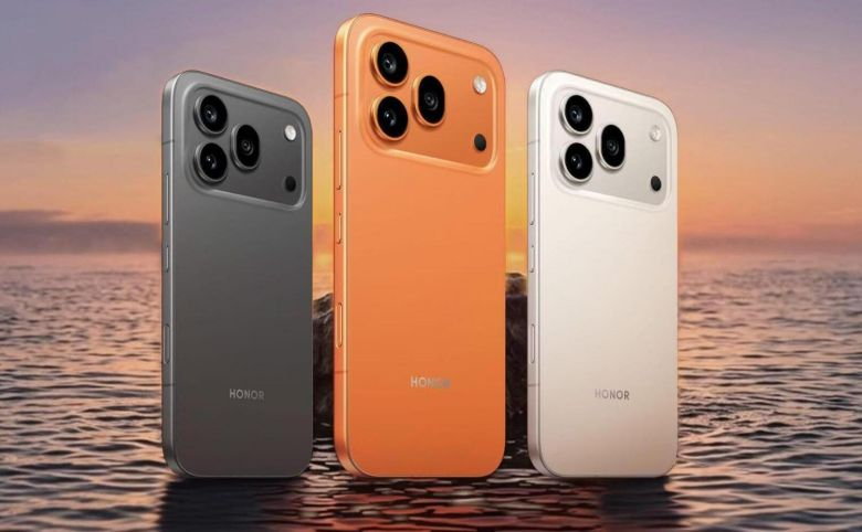 Honor 600 debiutuje – łudzące podobieństwo?