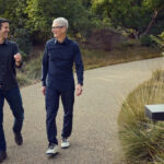 Tim Cook rezygnuje z posady CEO Apple