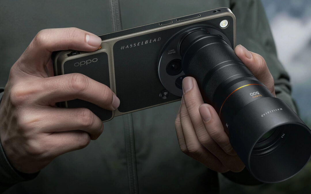 Oppo Find X9 Ultra – fotograficzna bestia już wkrótce w Polsce