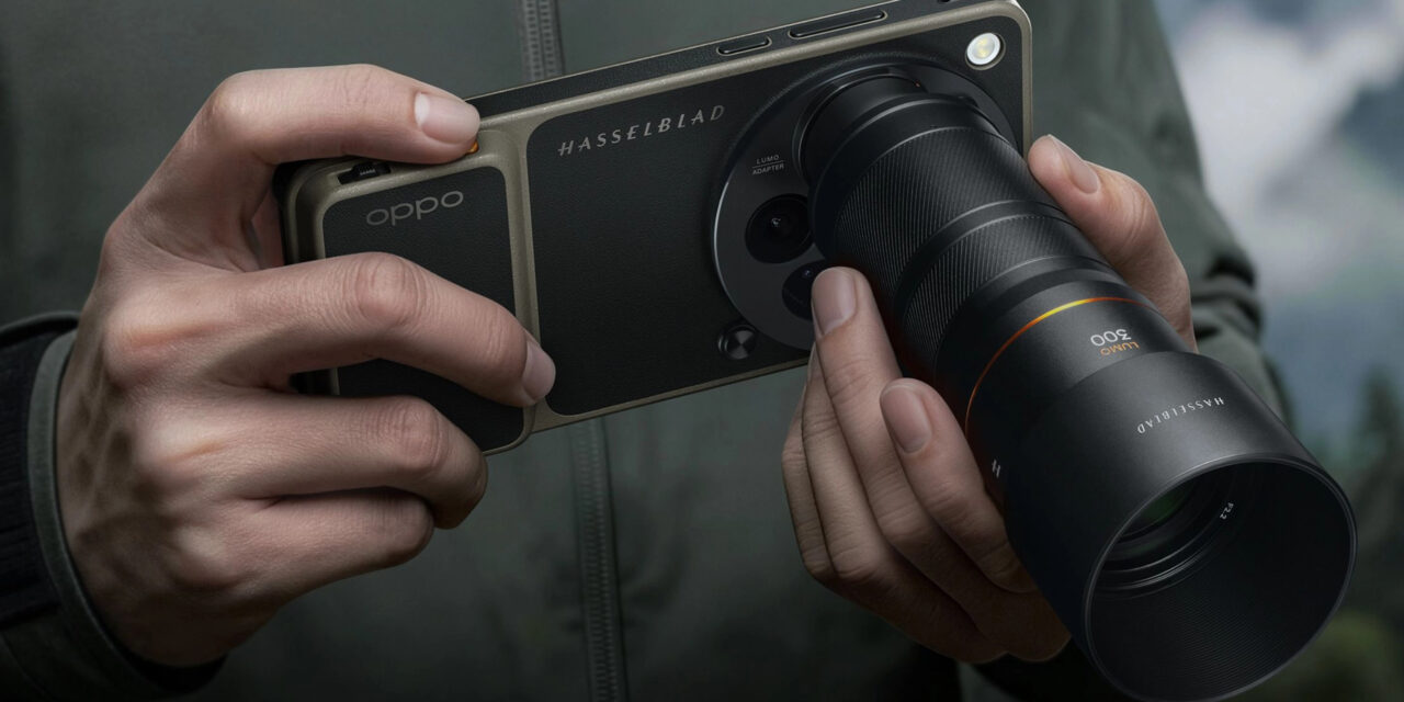 Oppo Find X9 Ultra – fotograficzna bestia już wkrótce w Polsce