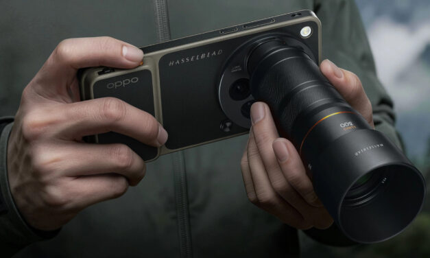 Oppo Find X9 Ultra – fotograficzna bestia już wkrótce w Polsce