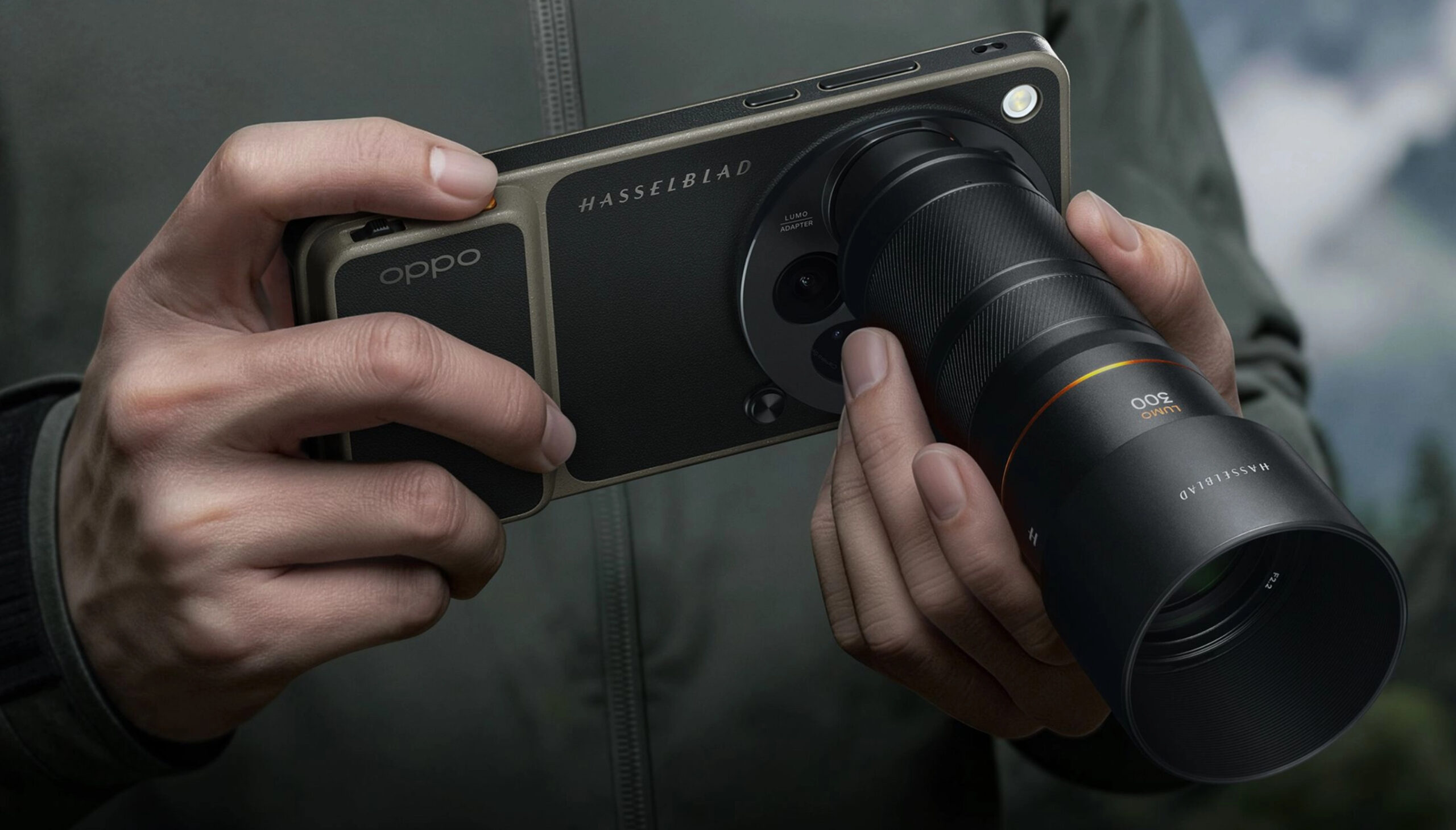 Oppo Find X9 Ultra – fotograficzna bestia już niedługo w Polsce