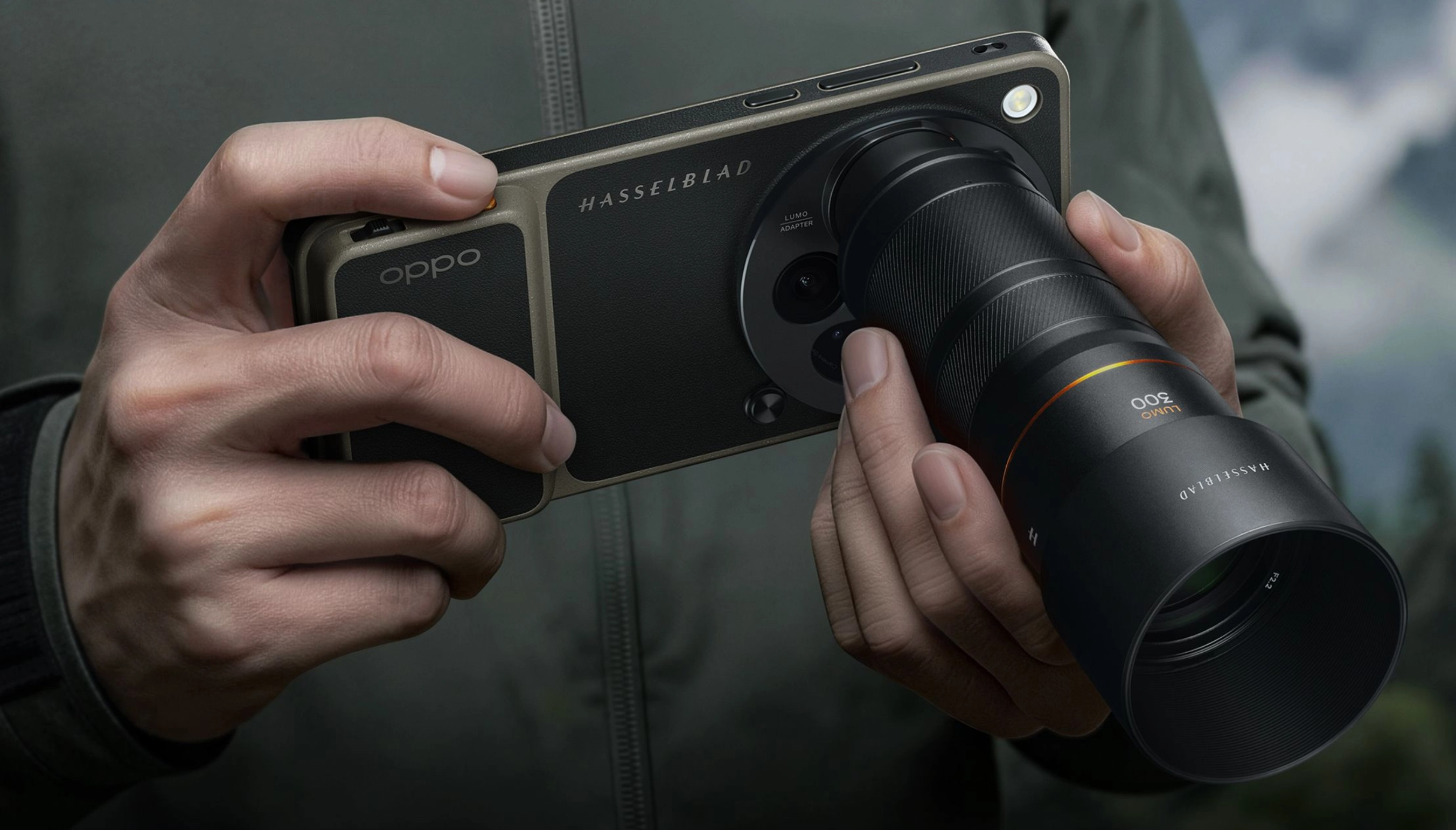 Oppo Find X9 Ultra – fotograficzna bestia już niedługo w Polsce