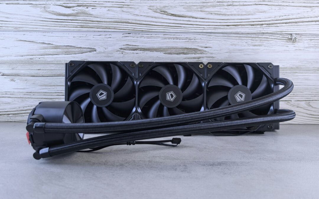 Chłodzenie wodne – jak działa? Kiedy warto je wybrać?