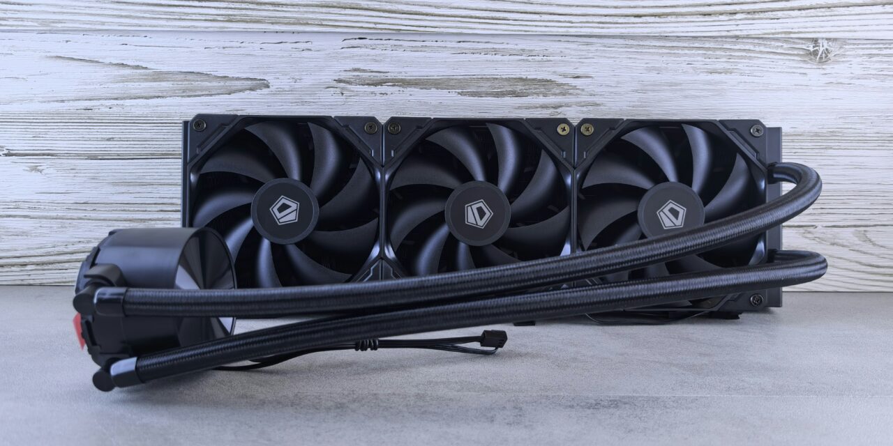 Chłodzenie wodne – jak działa? Kiedy warto je wybrać?