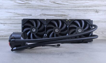 Chłodzenie wodne – jak działa? Kiedy warto je wybrać?