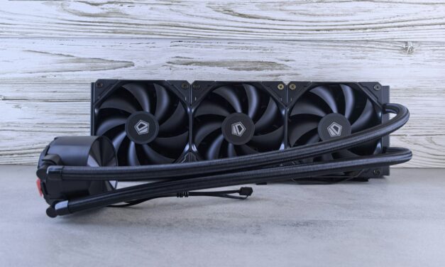 Chłodzenie wodne – jak działa? Kiedy warto je wybrać?