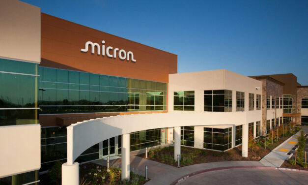 Micron tworzy nowe pamięci – rynek odetchnie?