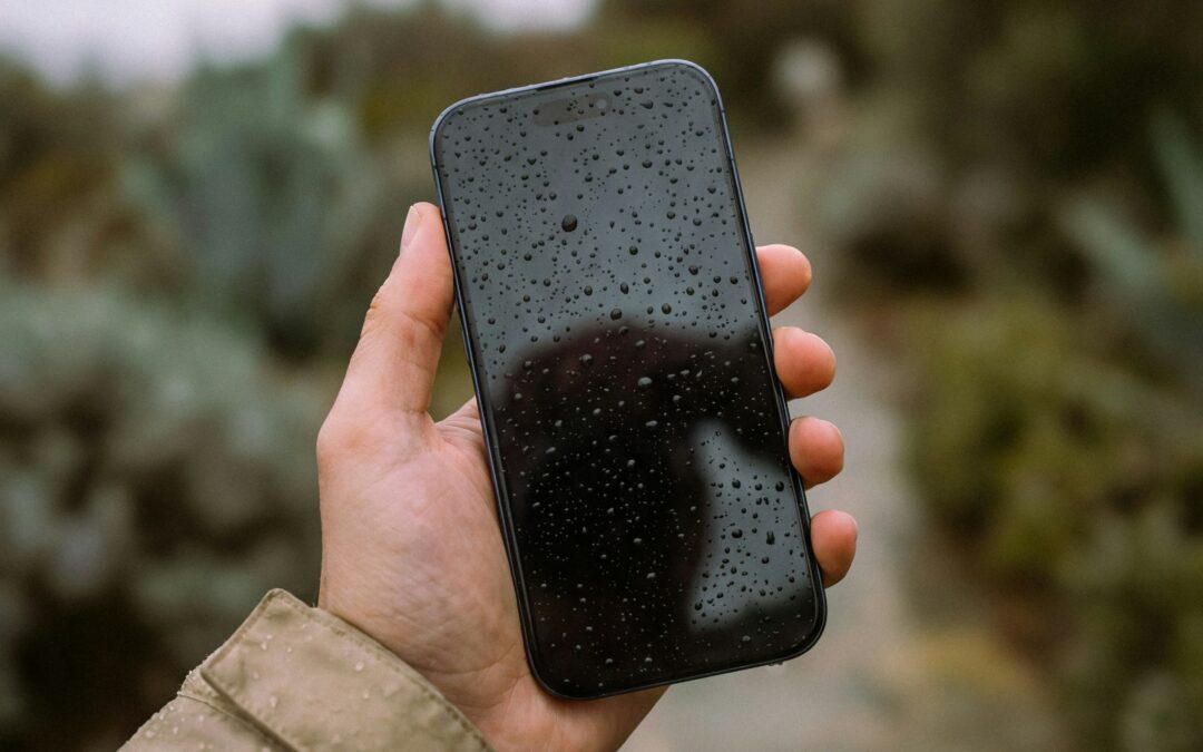 IP67 vs IP68 vs IP69. Co to są normy IP?