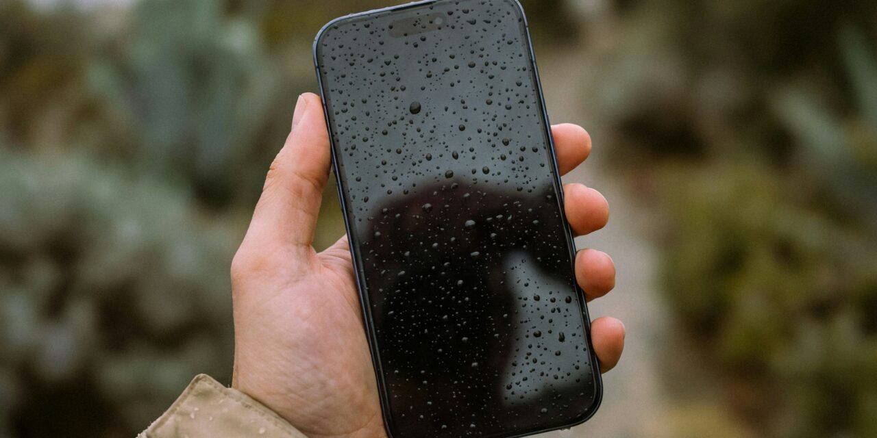 IP67 vs IP68 vs IP69. Co to są normy IP?