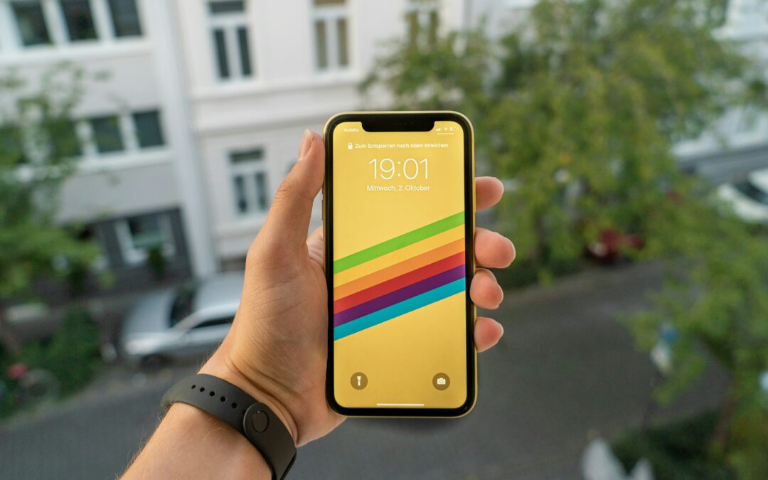 OLED vs AMOLED – czym się różnią? Jaki ekran wybrać?