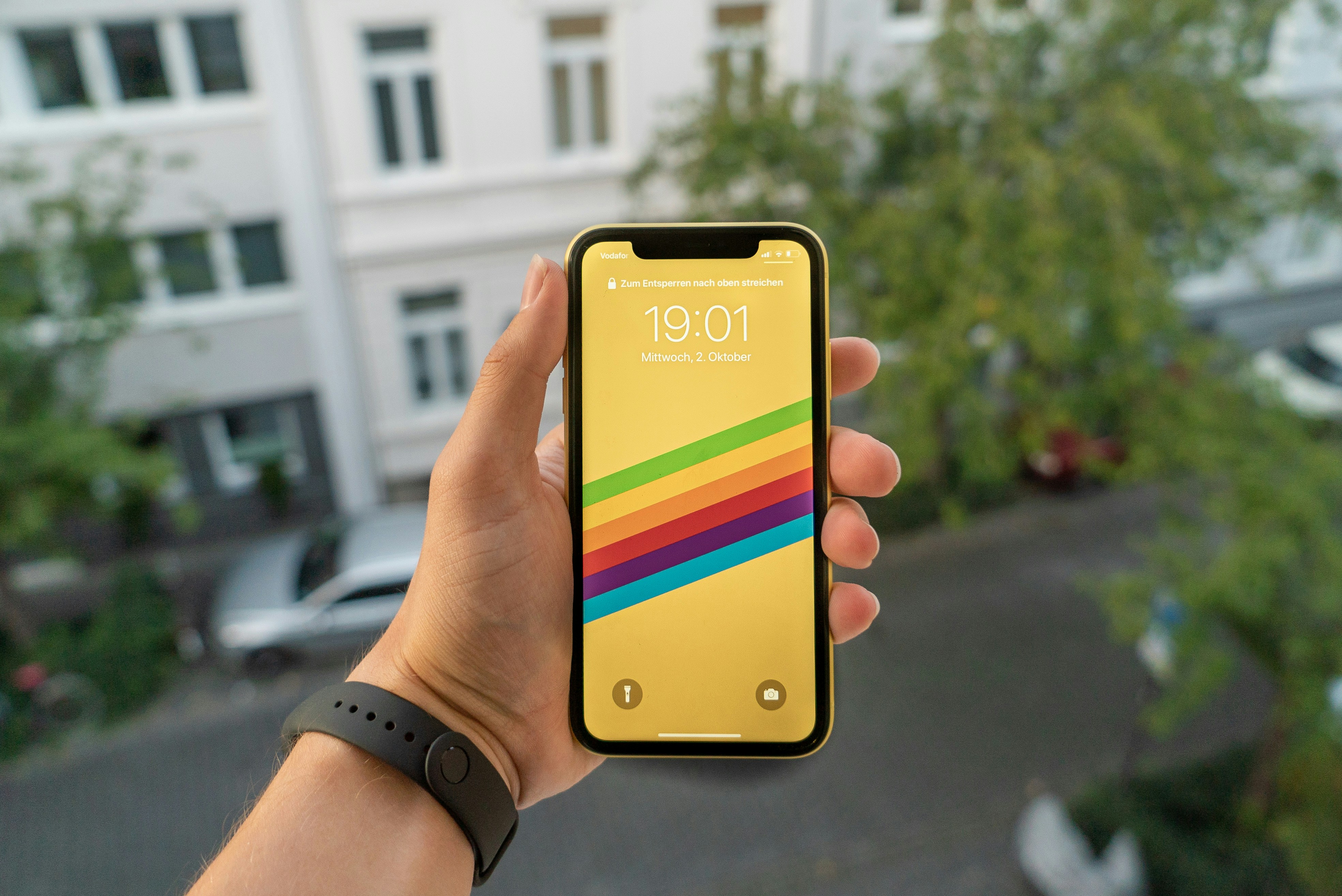 OLED vs AMOLED – czym się różnią? Jaki ekran wybrać?