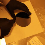 Pamięć RAM wyhodowana w garażu? YouTuber zaskakuje