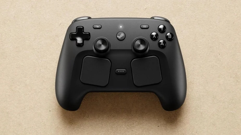 Steam Controller – znamy cenę i datę premiery