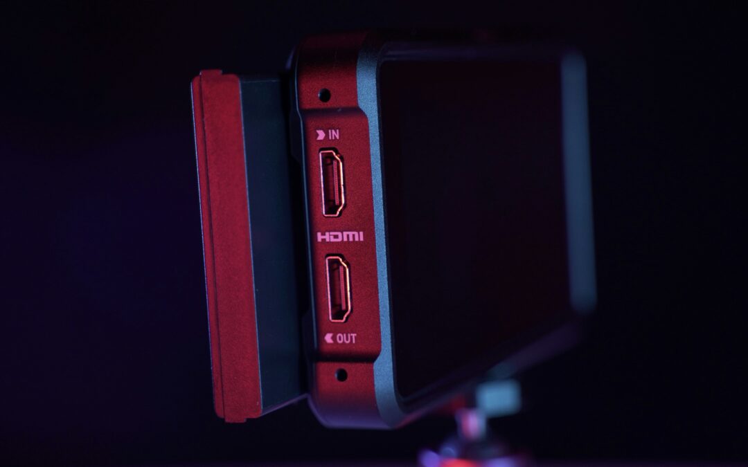 HDMI czy DisplayPort – który kabel wybrać?