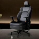 Toyota zrobiła fotel gamingowy. A cena jak od Ferrari