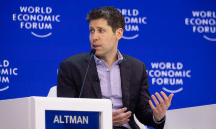 Sam Altman twierdzi, że AI nie zabierze nam pracy