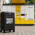 InPost rzuca wyzwanie tanim liniom lotniczym
