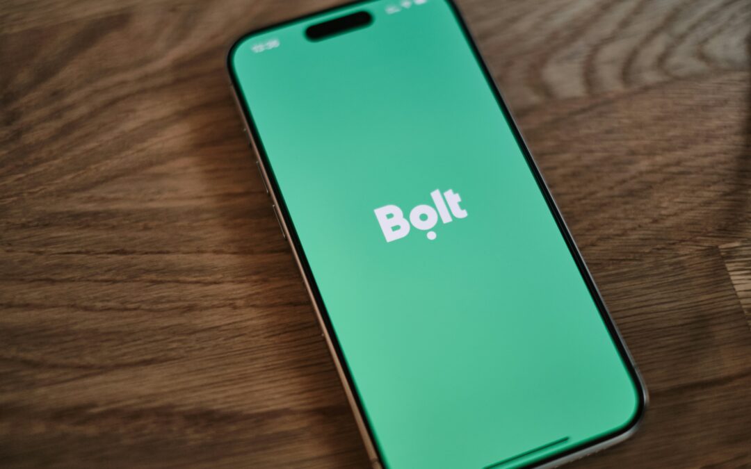 Bolt idzie pod lupę UOKiK – regulamin to porażka