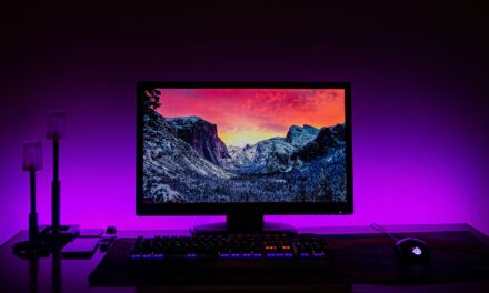 OLED czy IPS – jaki monitor warto wybrać?