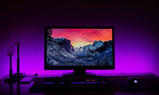OLED czy IPS – jaki monitor warto wybrać?