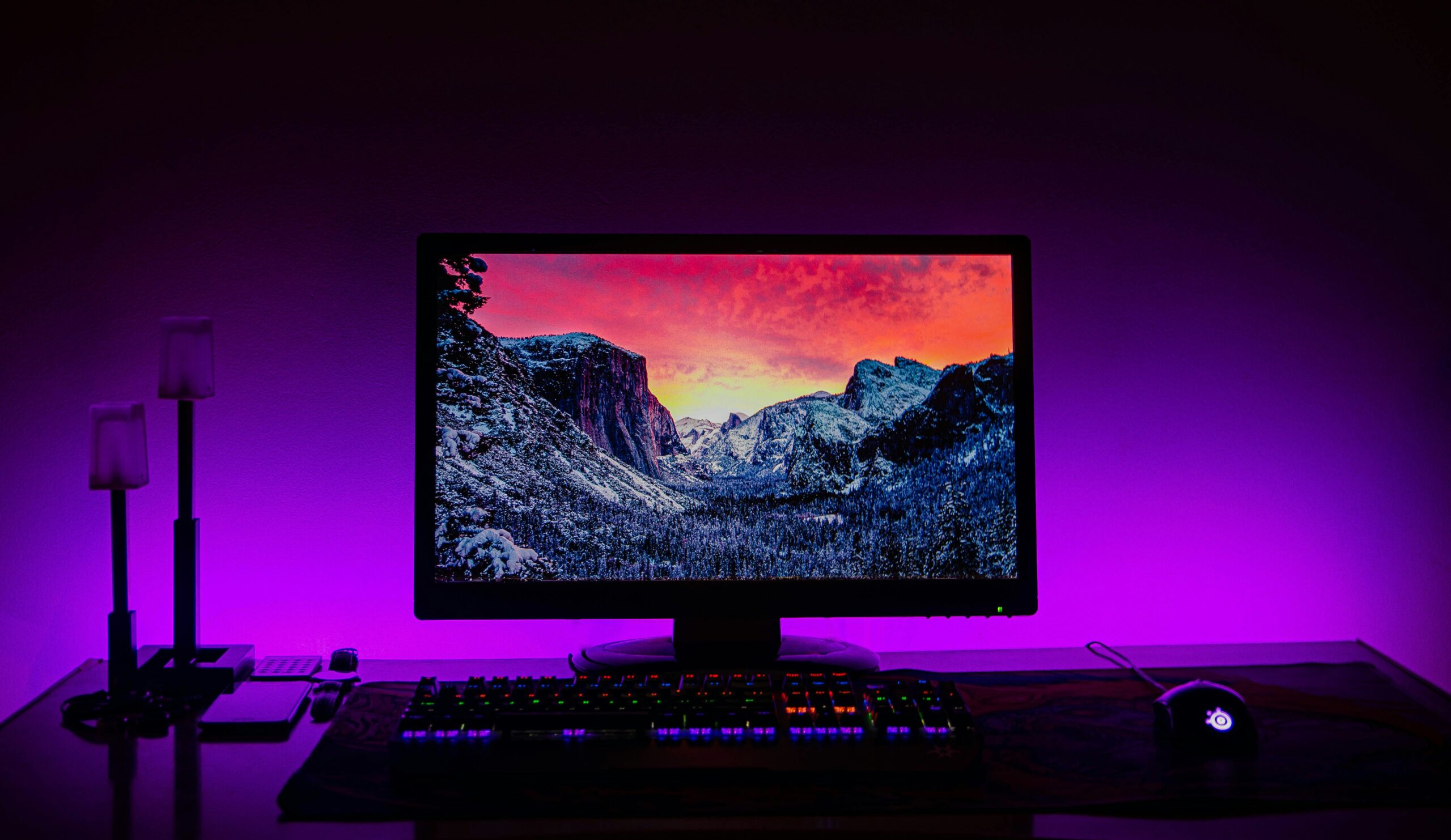 OLED czy IPS – jaki monitor warto wybrać?