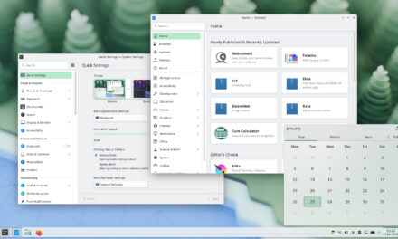 KDE z lepszym finansowaniem – Europa chce pożegnać Windowsa