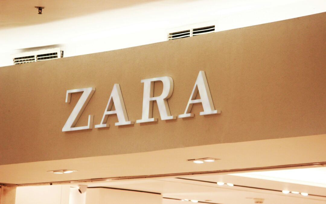 Zara padła ofiarą hakerów – dane klientów zagrożone