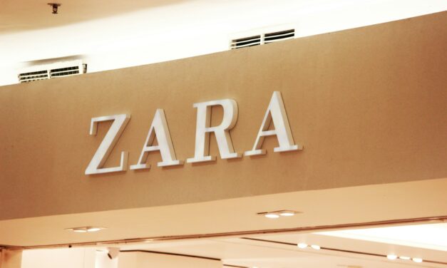 Zara padła ofiarą hakerów – dane klientów zagrożone