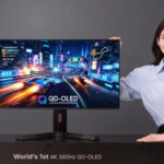 Samsung ma pierwszy na świecie taki monitor