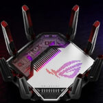 ASUS prezentuje pierwszy router Wi-Fi 8