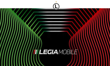 Legia Warszawa startuje z siecią komórkową – Legia Mobile