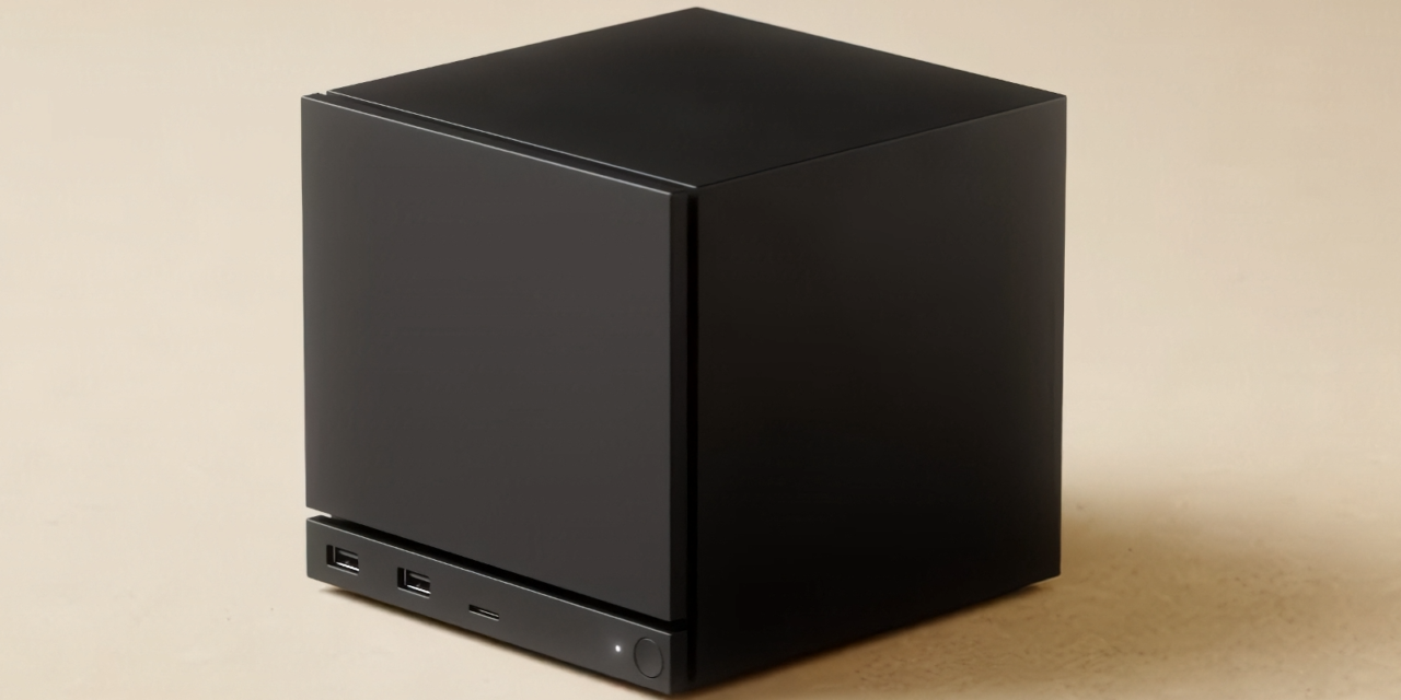Valve otwiera zapisy do przedsprzedaży Steam Machine