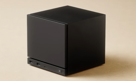 Valve otwiera zapisy do przedsprzedaży Steam Machine