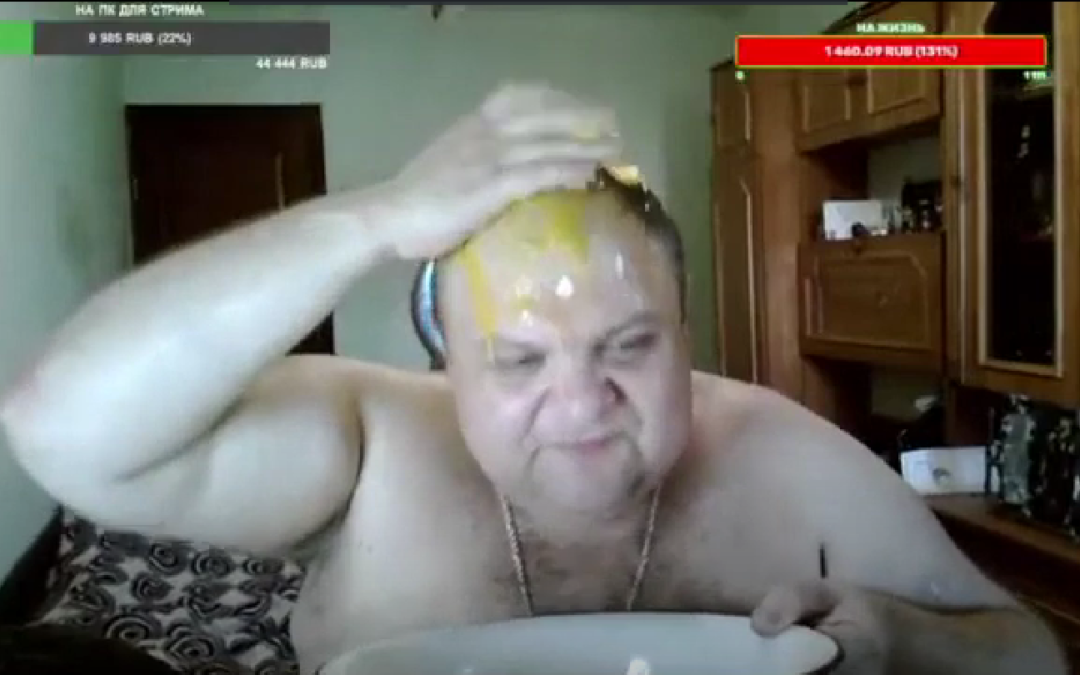Patostreamy zakazane – Sejm uchwala nowe prawo