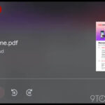 Adobe Acrobat trafi do… Android Auto