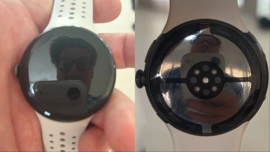 Pixel Watch 5 wyciekł w najbardziej niesamowity sposób