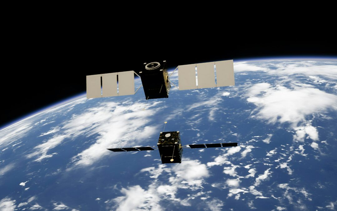 Chiny chcą wyprzedzić SpaceX w kosmosie