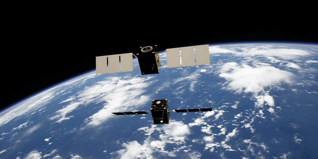 Chiny chcą wyprzedzić SpaceX w kosmosie