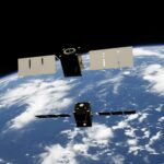 Chiny chcą wyprzedzić SpaceX w kosmosie