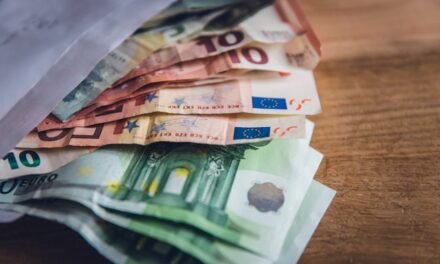 Cyfrowe Euro zbliża się wielkimi krokami