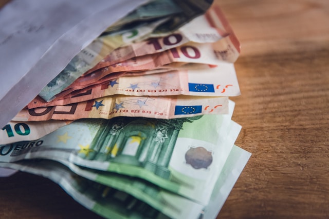 Cyfrowe Euro zbliża się wielkimi krokami