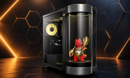 MSI prezentuje komputer z wbudowanym asystentem AI