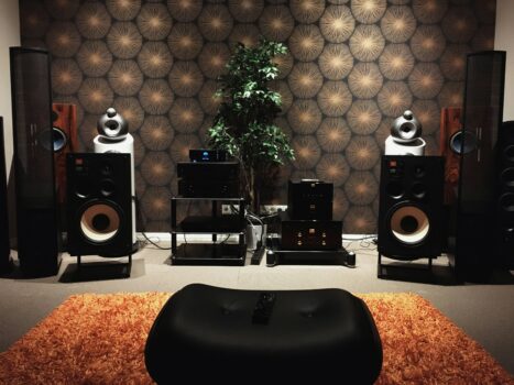 Stereo czy soundbar