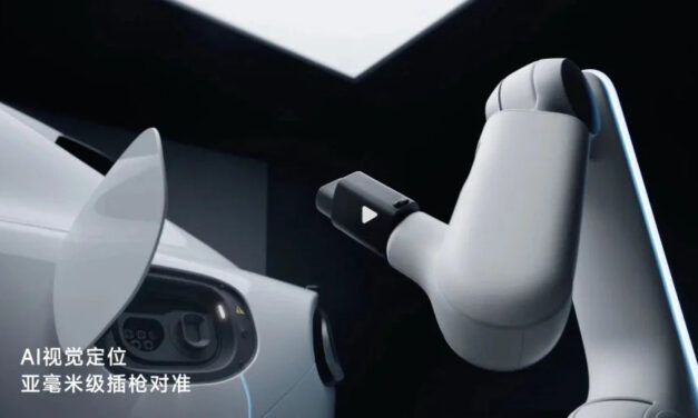 Xiaomi zawstydziło Teslę tym produktem