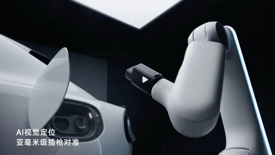 Xiaomi zawstydziło Teslę tym produktem