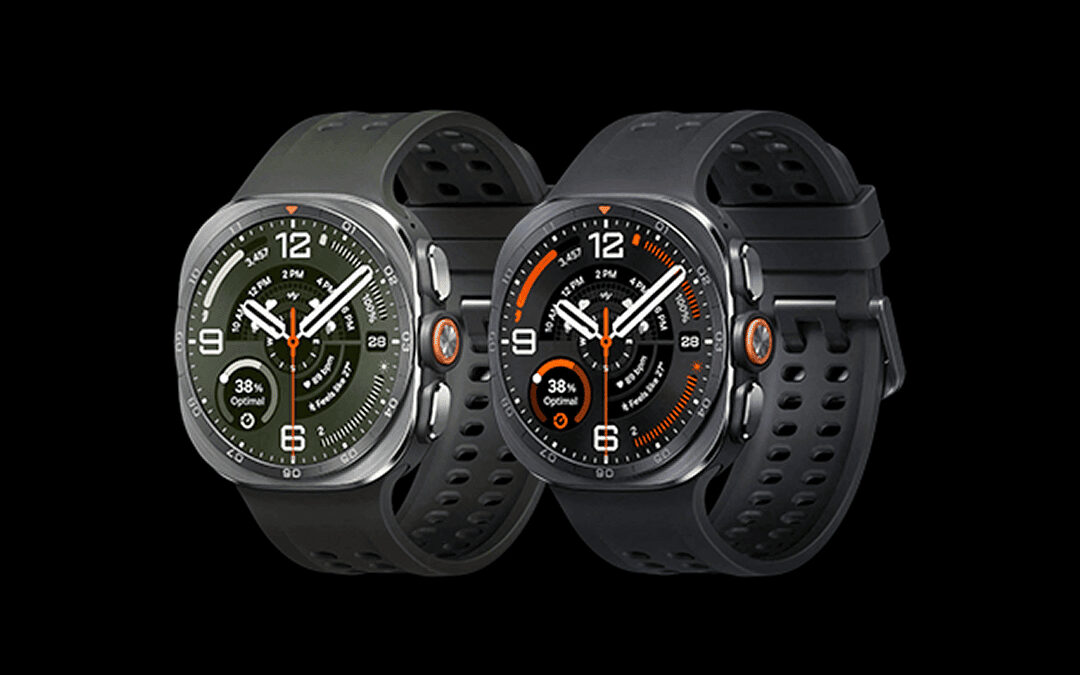 Galaxy Watch Ultra 2 – znamy pierwsze przecieki
