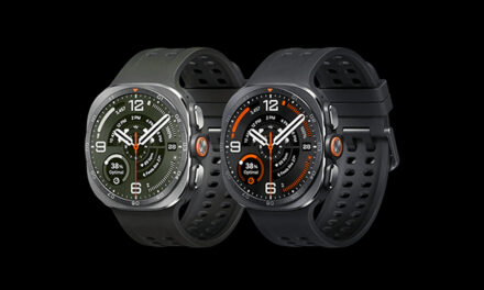 Galaxy Watch Ultra 2 – znamy pierwsze przecieki