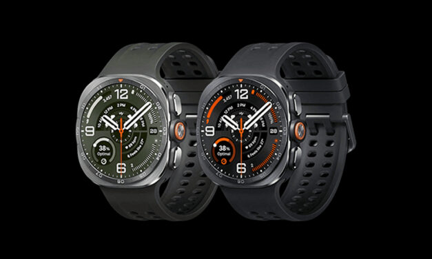 Galaxy Watch Ultra 2 – znamy pierwsze przecieki