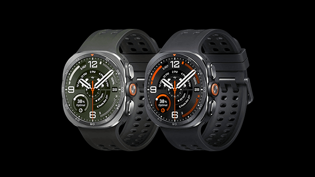 Galaxy Watch Ultra 2 – znamy pierwsze przecieki